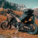 TENERE 700 T7 DESERT